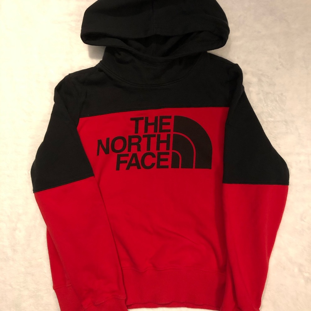 North Face Sweatshirt